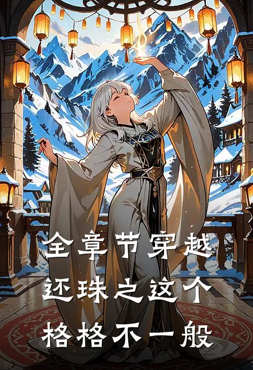 全章节穿越还珠之这个格格不一般