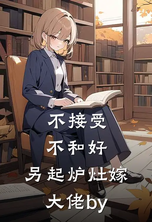 不接受不和好，另起炉灶嫁大佬by