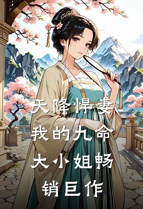 天降悍妻：我的九命大小姐畅销巨作
