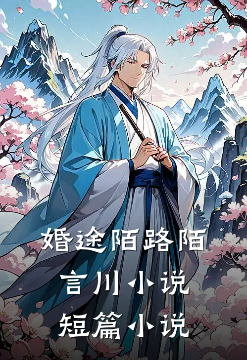 婚途陌路陌言川 小说短篇小说