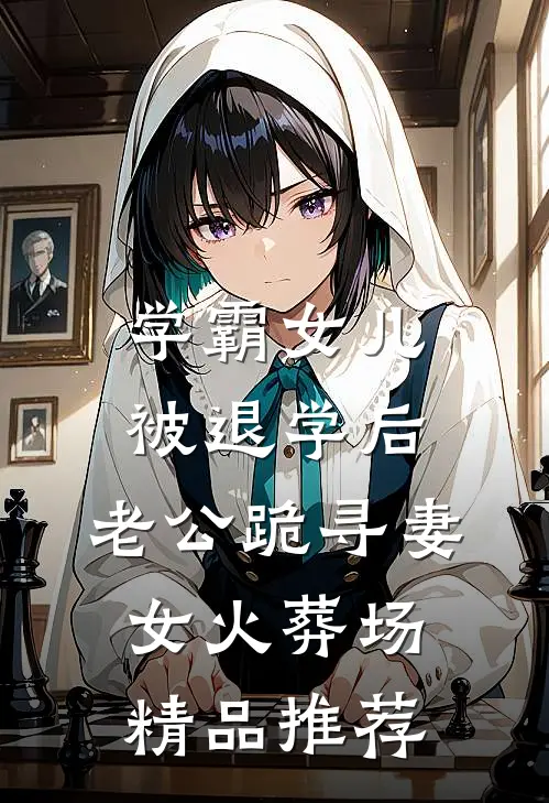 学霸女儿被退学后，老公跪寻妻女火葬场精品推荐