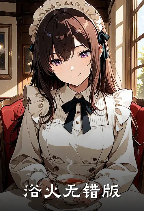 浴火无错版