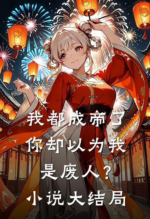 我都成帝了，你却以为我是废人？小说大结局