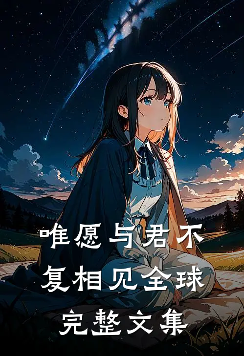 唯愿与君不复相见全球完整文集