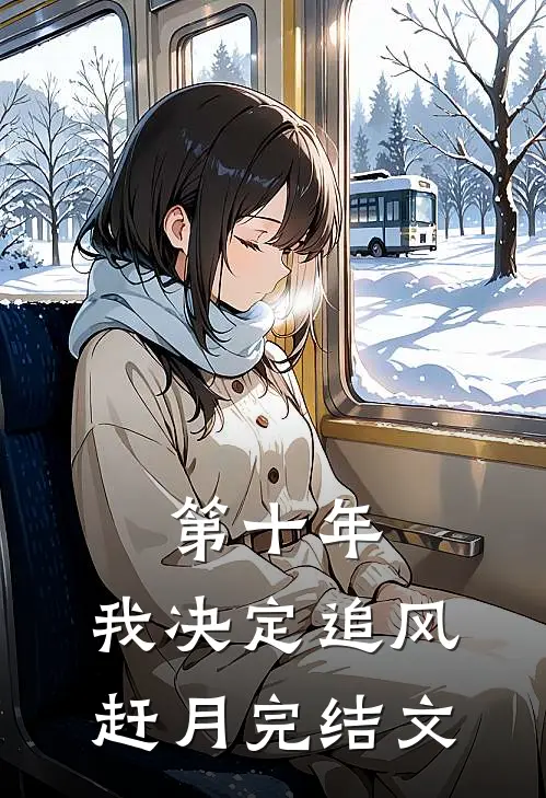 第十年，我决定追风赶月完结文