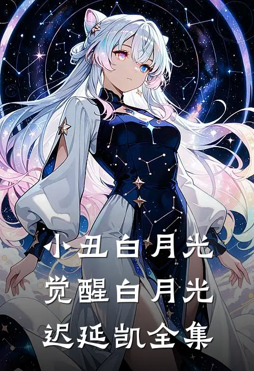 小丑白月光觉醒白月光迟延凯全集