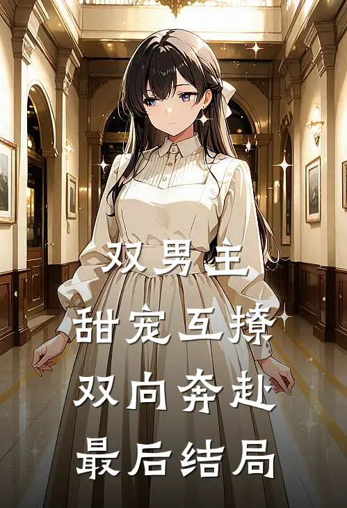 双男主：甜宠互撩，双向奔赴最后结局