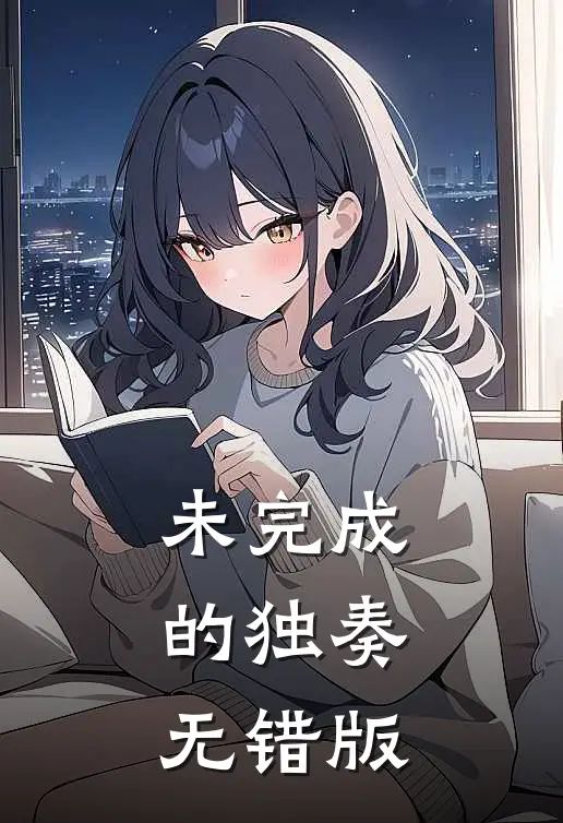 未完成的独奏无错版