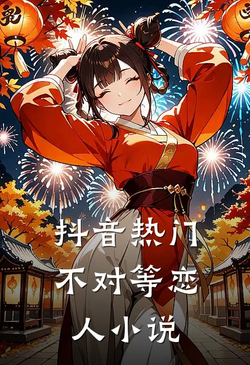抖音热门不对等恋人小说