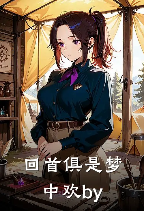 回首俱是梦中欢by