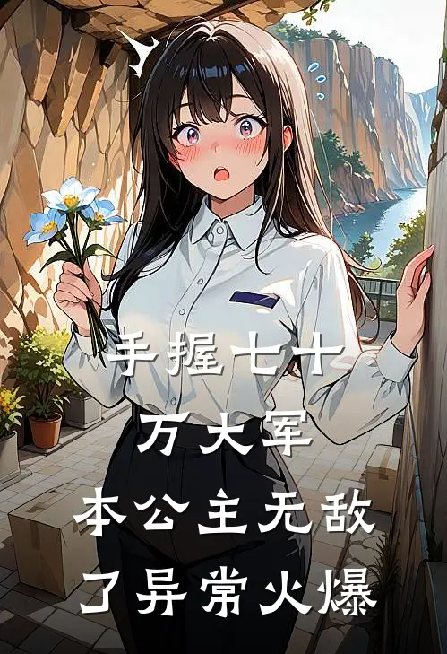 手握七十万大军，本公主无敌了异常火爆