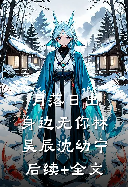 月落日出，身边无你林昊辰沈幼宁后续+全文
