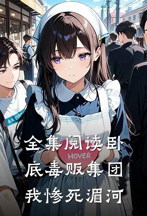 全集阅读卧底毒贩集团，我惨死湄河