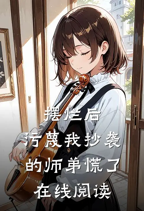 摆烂后，污蔑我抄袭的师弟慌了在线阅读