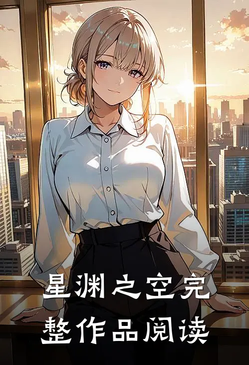 星渊之空完整作品阅读