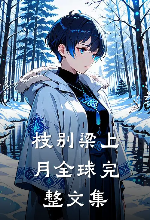 枝别梁上月全球完整文集