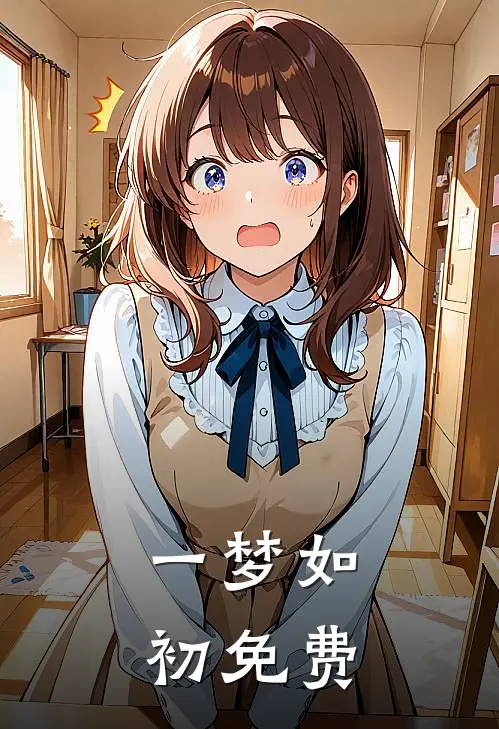 一梦如初免费