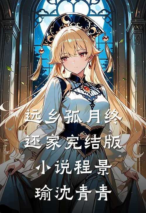 远乡孤月终还家完结版小说程景瑜沈青青
