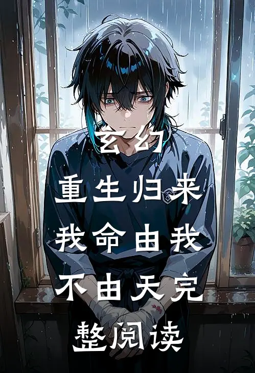 玄幻：重生归来，我命由我不由天完整阅读