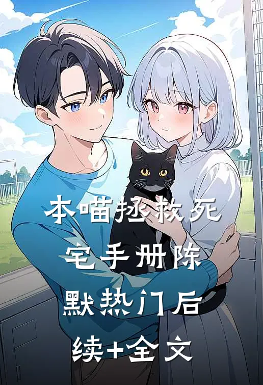 本喵拯救死宅手册陈默热门后续+全文
