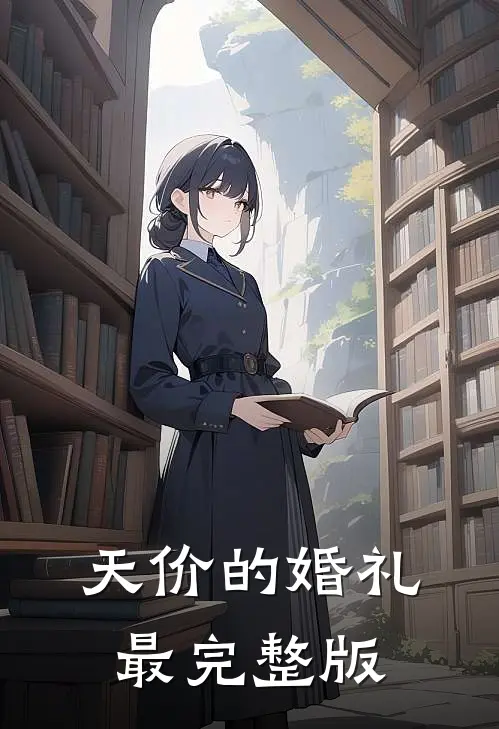 天价的婚礼最完整版