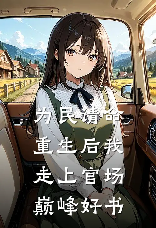 为民请命，重生后我走上官场巅峰好书