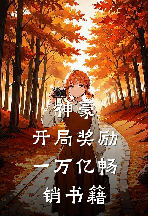 神豪：开局奖励一万亿畅销书籍