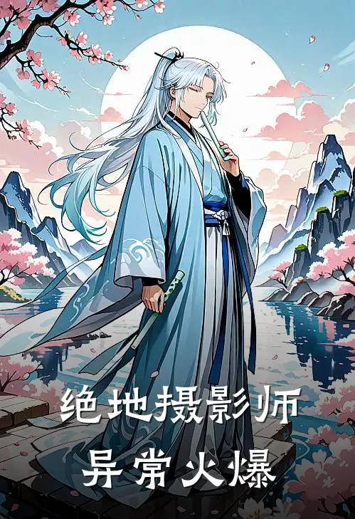 绝地摄影师异常火爆