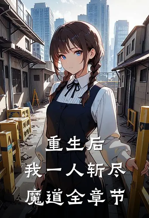 重生后，我一人斩尽魔道全章节