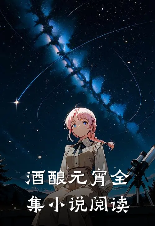 酒酿元宵全集小说阅读