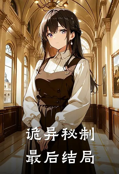 诡异秘制最后结局