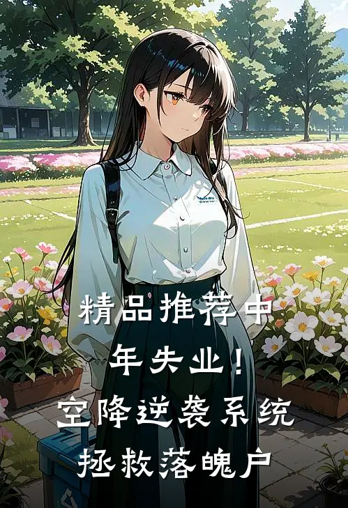 精品推荐中年失业！空降逆袭系统拯救落魄户