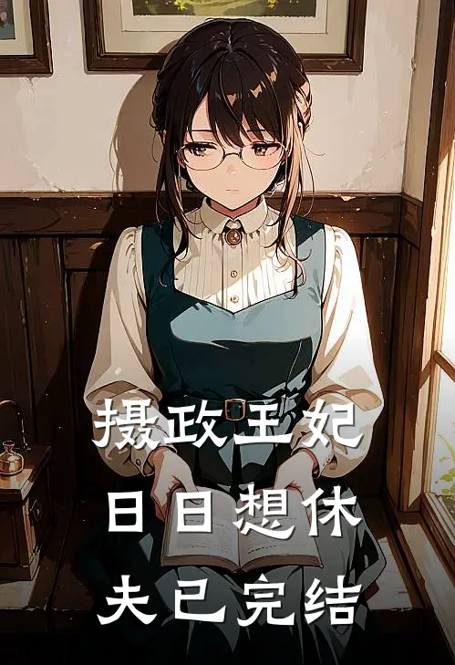 摄政王妃日日想休夫已完结
