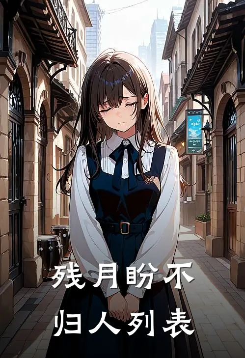 残月盼不归人列表