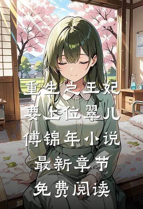 重生之王妃要上位翠儿傅锦年小说最新章节免费阅读