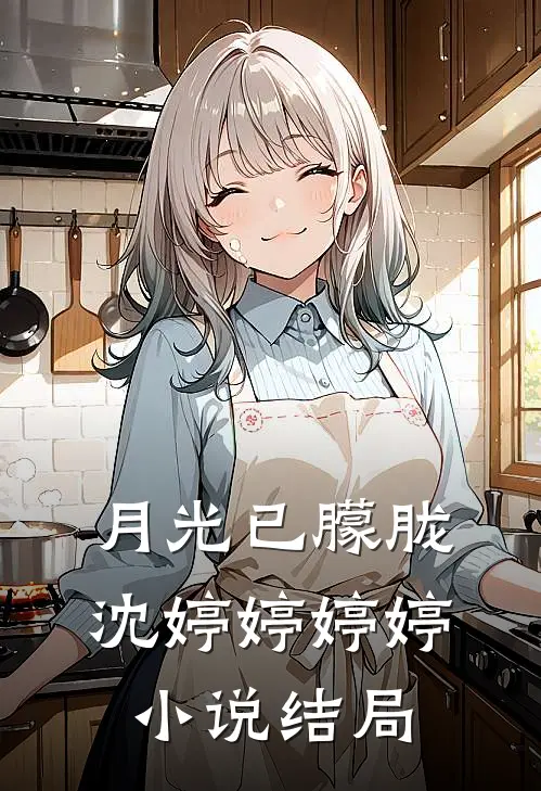 月光已朦胧沈婷婷婷婷小说结局