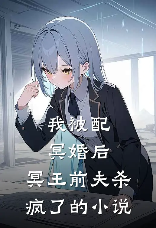 我被配冥婚后，冥王前夫杀疯了的小说