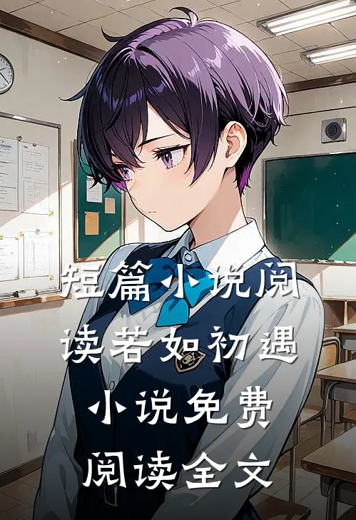 短篇小说阅读若如初遇小说免费阅读全文