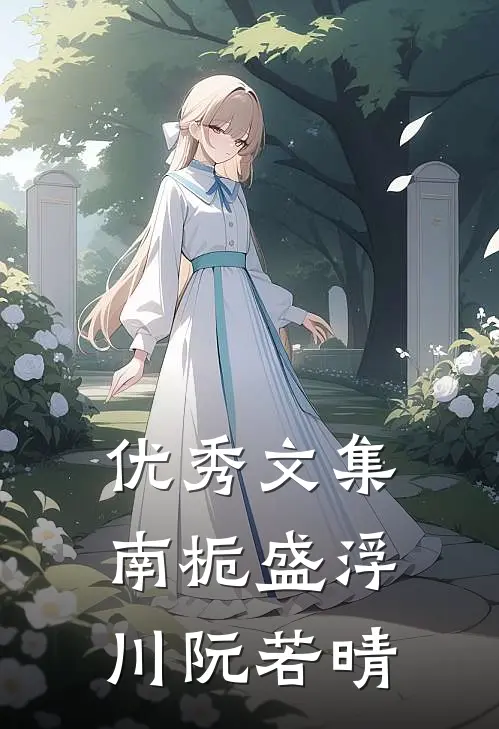 优秀文集南栀盛浮川阮若晴