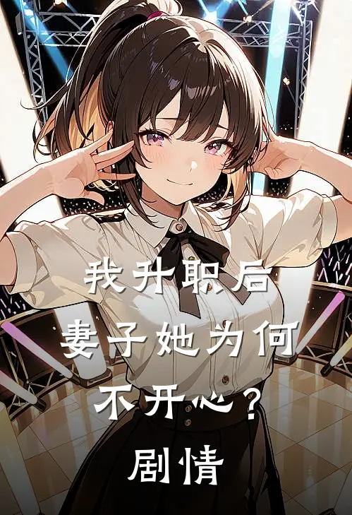 我升职后，妻子她为何不开心？剧情