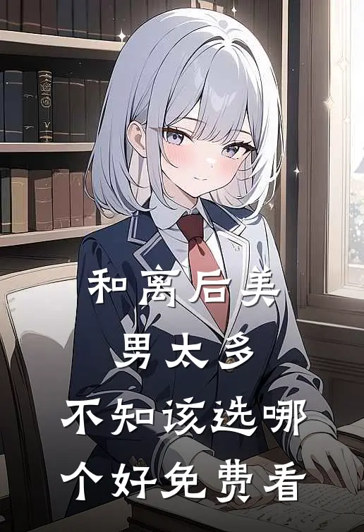 和离后美男太多，不知该选哪个好免费看