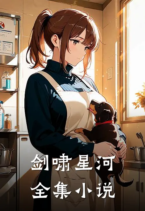 剑啸星河全集小说