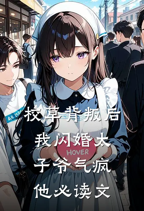 校草背叛后，我闪婚太子爷气疯他必读文