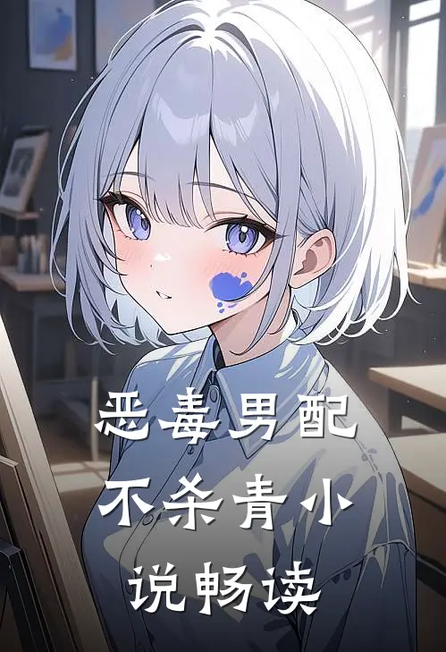恶毒男配不杀青小说畅读