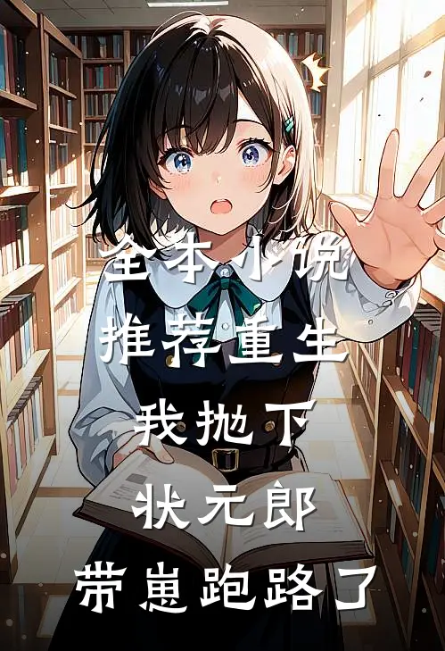 全本小说推荐重生：我抛下状元郎，带崽跑路了