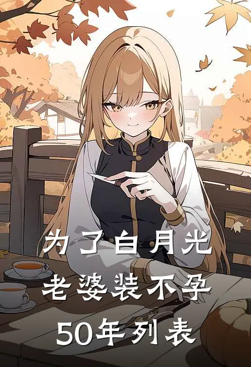 为了白月光，老婆装不孕50年列表