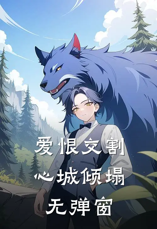 爱恨交割，心城倾塌无弹窗