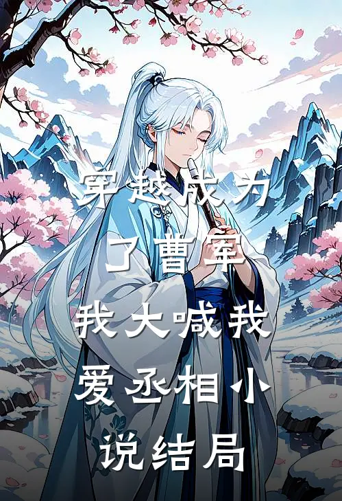 穿越成为了曹军,我大喊我爱丞相结局