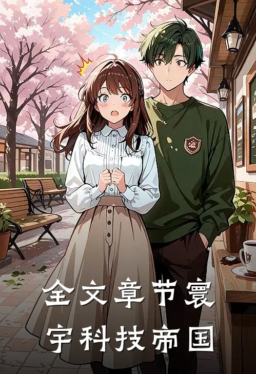 全文章节寰宇科技帝国