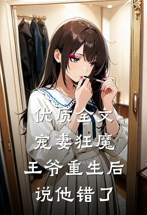 优质全文宠妻狂魔：王爷重生后说他错了